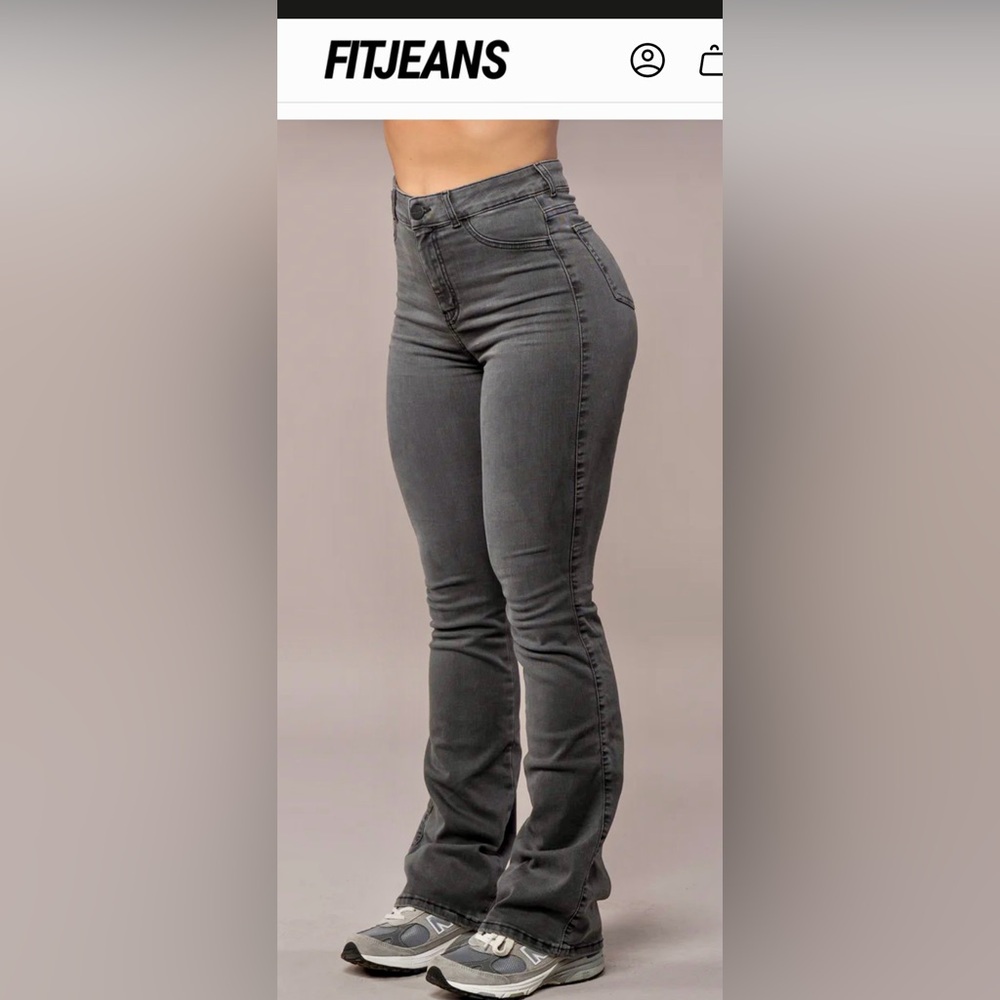 Fitjeans